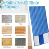 4 Pack Mop Pads Compatible with HAAN Steam Cleaning Reusable