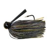 Dobyns Rods Spotted Bass Special Jig 1/2 Oz/Gama Hook 4/0 / 1 Pack/Mud Craw