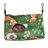 Emoi Bed Parakeet, Toy, Birds Sleeping Triangular Bed, Thermal Bird