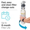 3m Replacement Filter Under-Sink 5 Micron Boxed