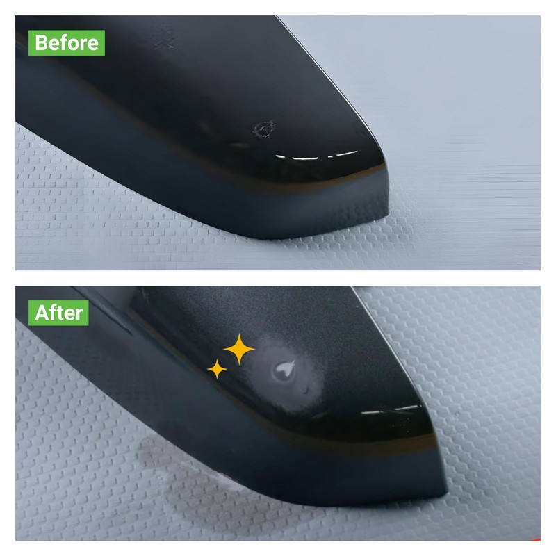 TouchUpDirect Scratch & Chip Putty – Automotive Repair Filler