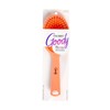 Goody Style Boost Oval Hair Brush, Detangler with Fine Flexible