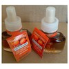 Yankee Candle Scent Plug Refill, Spiced Pumpkin (Pack of 2)
