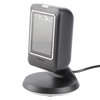Desktop Barcode Scanner Wide Angle Lens USB Connection 1D 2D