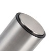 Grinder Stainless Steel Portable Electric Grinder Black Pepper Table Salt