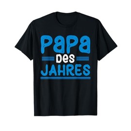 Men's Father of the Year Father's Day Funny Dad T-Shirt