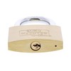 Burg Wächter 222 60 C-Line 60 mm Padlock