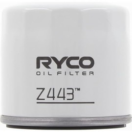 Ryco Oil Filter (Z443)