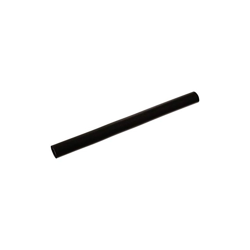 febi bilstein Crankcase Bleed Hose - Black - 47198