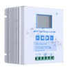 MPPT Solar Charge Controller Efficient Charging Anti Reverse Solar Panel