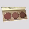 theBalm Girls' Getaway Trio - Highlighting Powder Cheek Palette &
