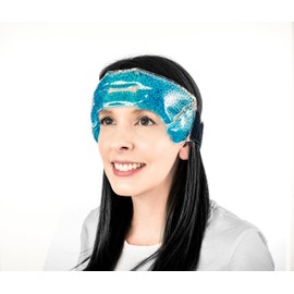 Migraine Relief Wrap