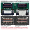 Jadeshay TL631 Pro Motherboard Analyzer Diagnostic Card, PCI Mini PCI-E