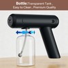 Professional Spray Tan Machine 2-Speed Adjustable Face & Body Spray