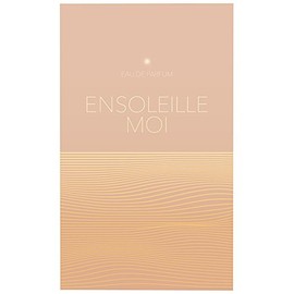 Parfums Andre Gas Ensoleille Moi Eau de Parfum 100 ml