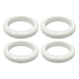 BES878, Replace the 54mm silicone steam ring gasket of the coffee machine(4pcs)
