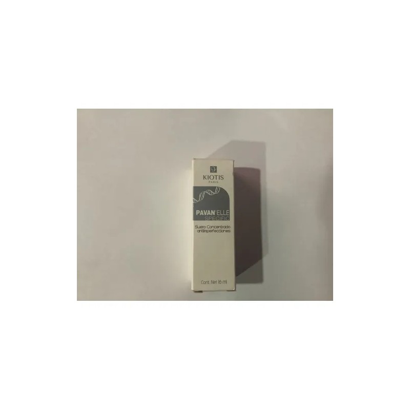 Suero Concentrado Antimperfecciones Kiotis 16 Ml Mixta Danoche