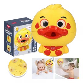 Dolores Juguete Baño Bebé Niño Bañera Musical Burbujas Máquina Juego
