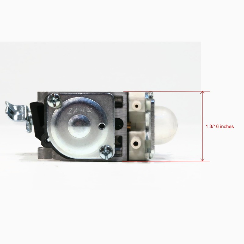 OEM Zama CARBURETOR Carb RB-K90 fits Echo PB-251 PB-255 PB-255LN