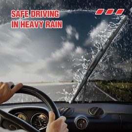 BERG REGEN 3 Wipers Windshield Wiper Blades Replacement for Jeep Grand cherokee 2021-2014 Premium All-Season Automotive Original Equipment Wiper Blades Set - 22"/21"/11" (Set of 3)