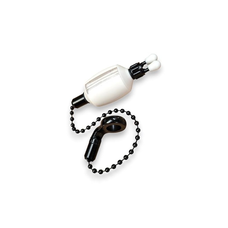 TJR Tackle 2 x Pro Ace II Bite Indicators Bobbins