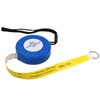 MOGOULUA Portable 250cm Pig Weight Tape Measure Animal Weight Measuring