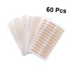 Outanaya 60 Sheets Mesh Lace Double Eyelid Tape Skincare Invisible
