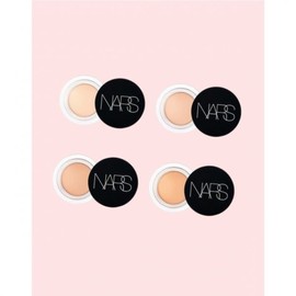 나스 Nars Soft Matte Complete Concealer Vanilla 4662627 / 나스 소프트 매트 컴플리트 컨실러 바닐라 4662627
