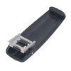 4PCS Portable Radio Belt Clip Handsfree Convenient Securely Hold for
