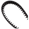 vhbw 2X Cinghia dentata Compatibile con Meranus Power 4.0, Power