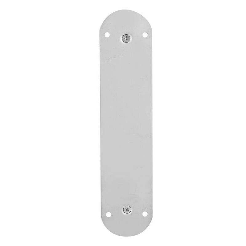 TOPINCN Door Handle Stainless Steel Pull and Push Plate Door