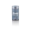XFusion Keratin Hair Fibers, Gray, Travel Size, 3g (0.11 OZ)