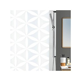Spirella Polyester Shower Curtain