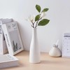 YOLIFE Olive Oil Dispenser Bottle, 17oz Ceramic Oil Dispenser for