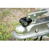 Bulletproof Trailer Latch Lock