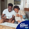 Tetley Decaf Tea Bags 160s