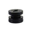 SHARS Grinding Wheel Adapter for 1-1/4" Arbor Hole 505-1008 P