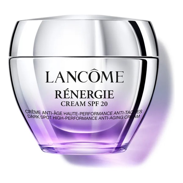 Lancôme Rénergie Cream - Crema Facial Hidratante , Corrige Imperfecciones