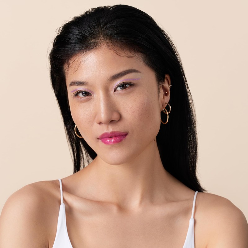Catrice Glossin' Glow Tinted Lip Oil, Lip Gloss, No. 020,
