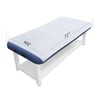 Appearus Disposable Table Bed Sheet Covers - 72"x40" Massage Flat