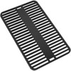DELSbbq 80631 Cast Iron Cooking Grate for Weber Go-Anywhere, Grill