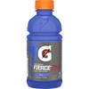 Gatorade Fierce Thirst Quencher, Grape, 12 Ounce Bottles (Pack of