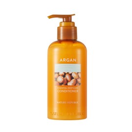 Argan Essential Deep Care Conditioner (Damaged Hair Care) / 아르간 에센셜 딥케어 컨디셔너 (손상모케어)