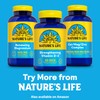 Nature's Life Strengthening Vitamin D3 2000 IU (50 mcg) -