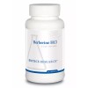 Biotics BERBERINE HCL 90 cap Support Normal Glucose Lipid Metabolism