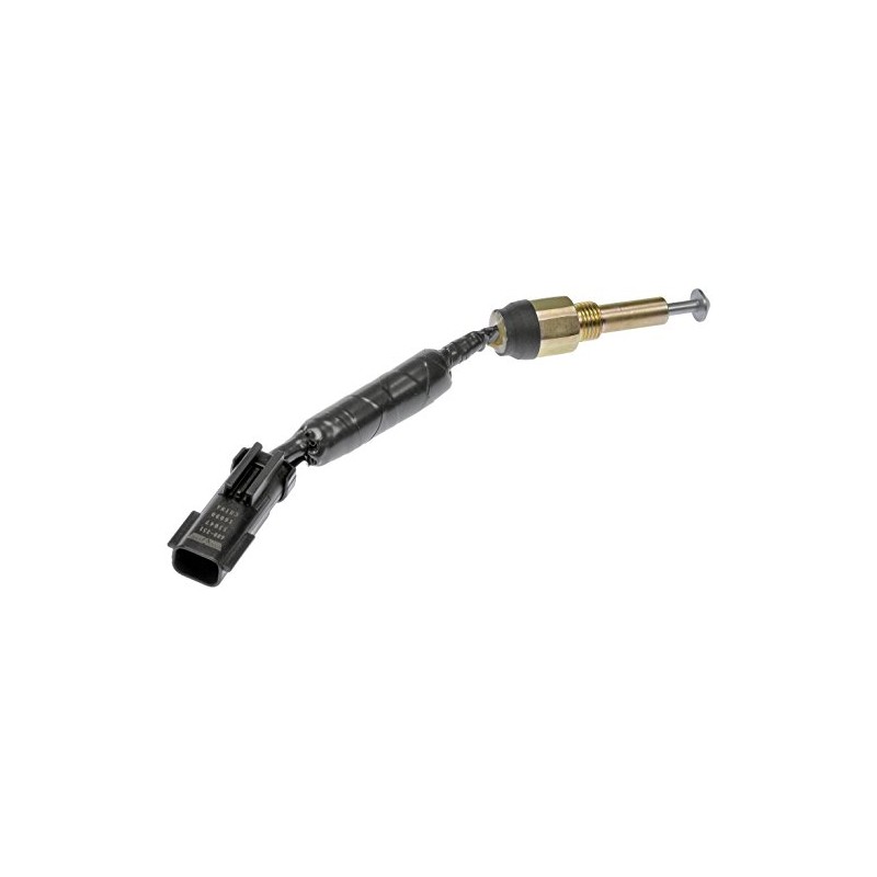 Dorman 600-251 Differential Lock Sensor Compatible with Select Jeep Models