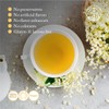 Elderflower Tea Monte Nativo (200 g) - 100% pure and