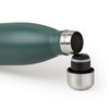 Blumtal® Charles Stainless Steel Drinking Bottle, Thermos Flask, 750 ml,