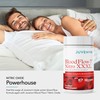 Juvenon Advanced BloodFlow-7 Nitro XXXL Support Supplement – Maximum Circulation