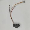 Cummins 3PCS Fuel Injector Wiring Harness Fits For Cummins 2003-04